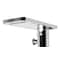 Alfi Brand Polished Chrome Free Standing Floor Mount Bath Tub Filler AB2875-PC - alternate 6